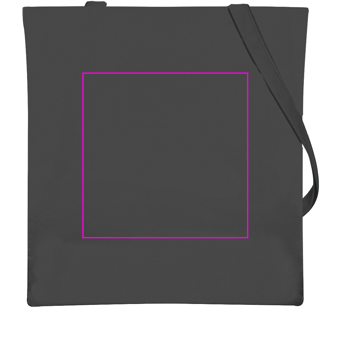 Torba non woven 80 g/m2 LUDWIK