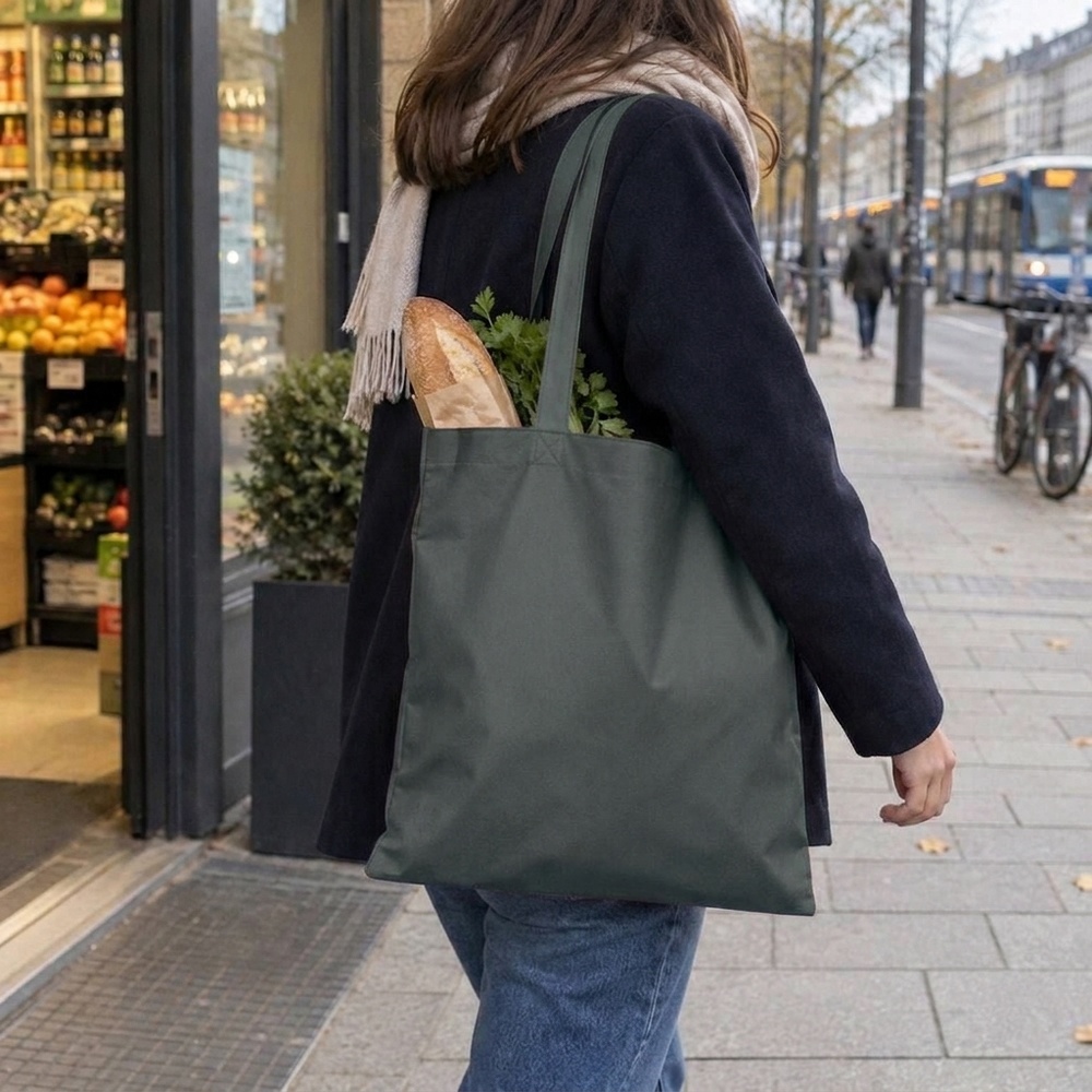 Torba non woven 80 g/m2 LUDWIK