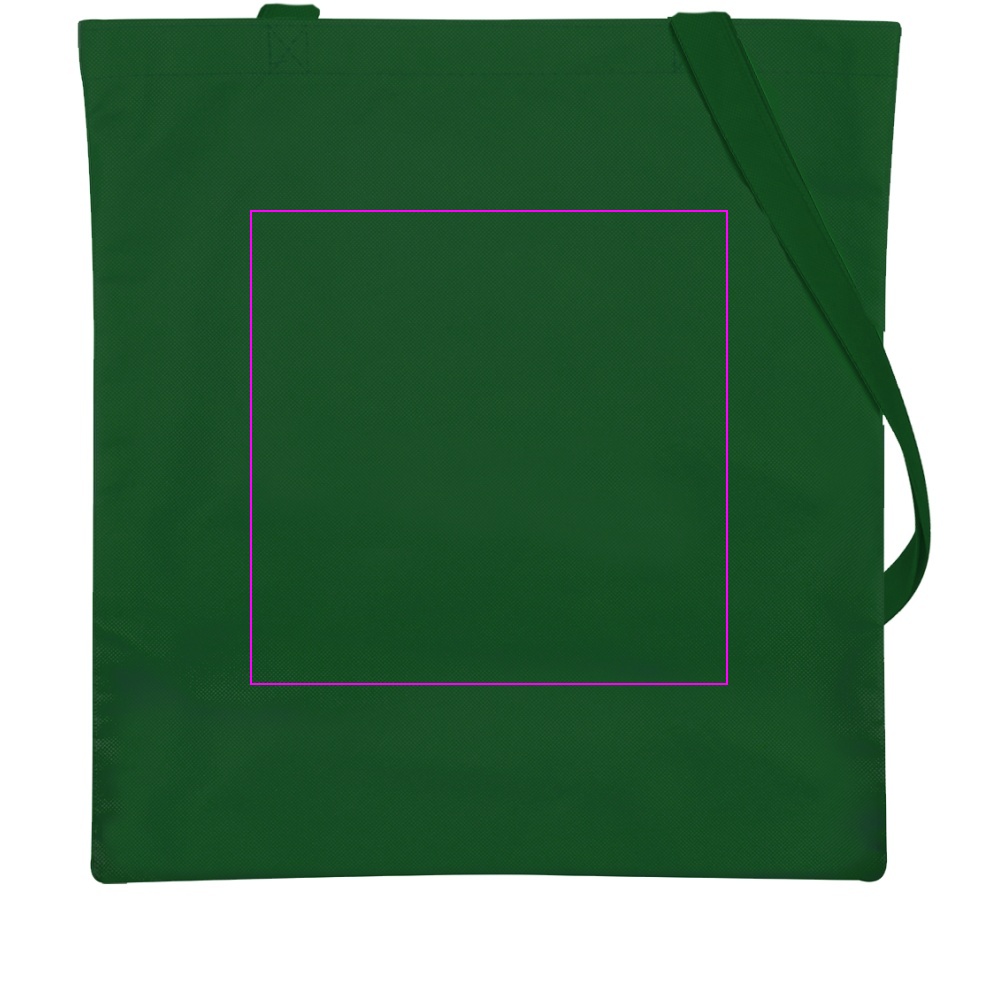 Torba non woven 80 g/m2 LUDWIK