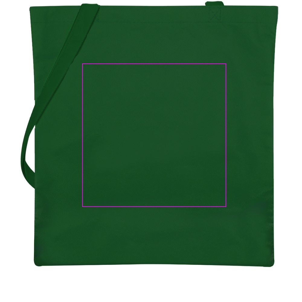 Torba non woven 80 g/m2 LUDWIK