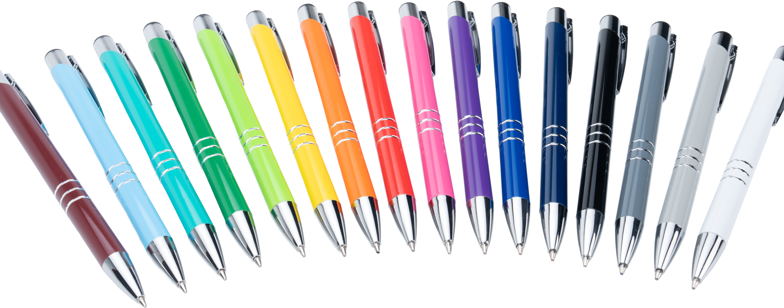 Długopis metalowy KILIAN