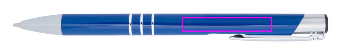 Długopis metalowy KILIAN