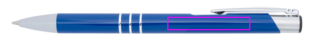 Długopis metalowy KILIAN