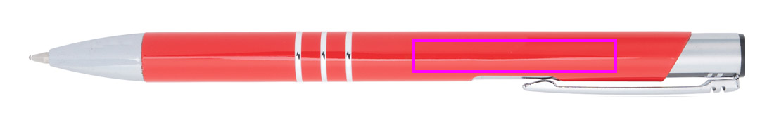 Długopis metalowy KILIAN