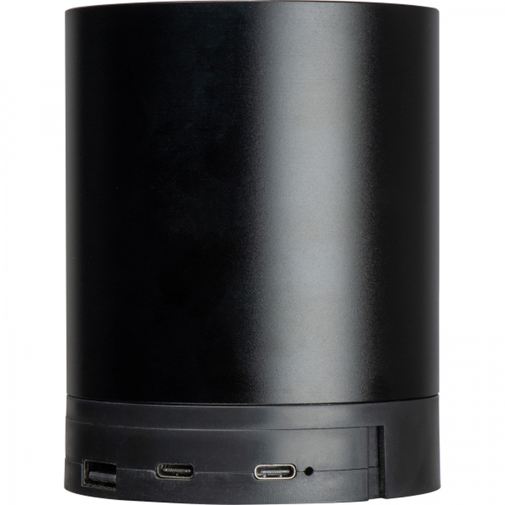 Stojak biurkowy z ładowarką indukcyjną BORIS