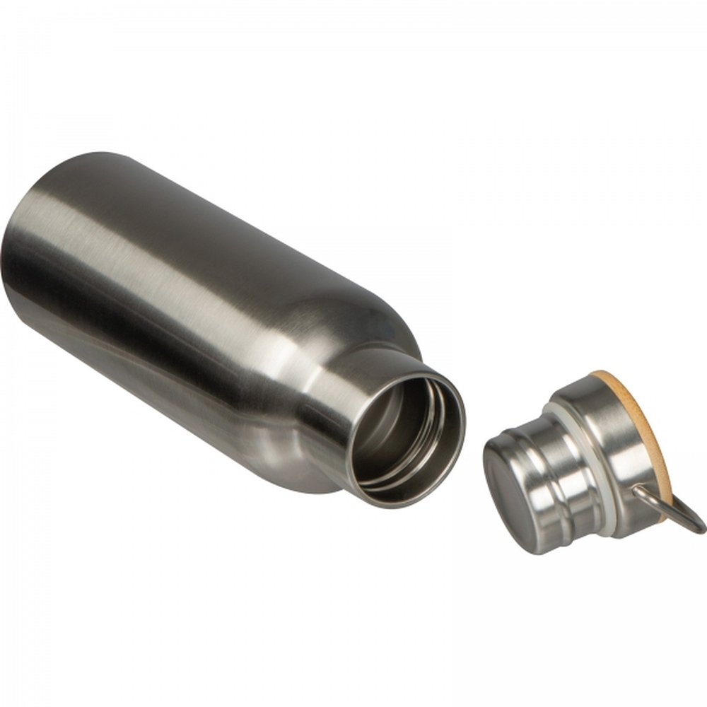 Butelka termiczna stalowa 500 ml EDOARDO