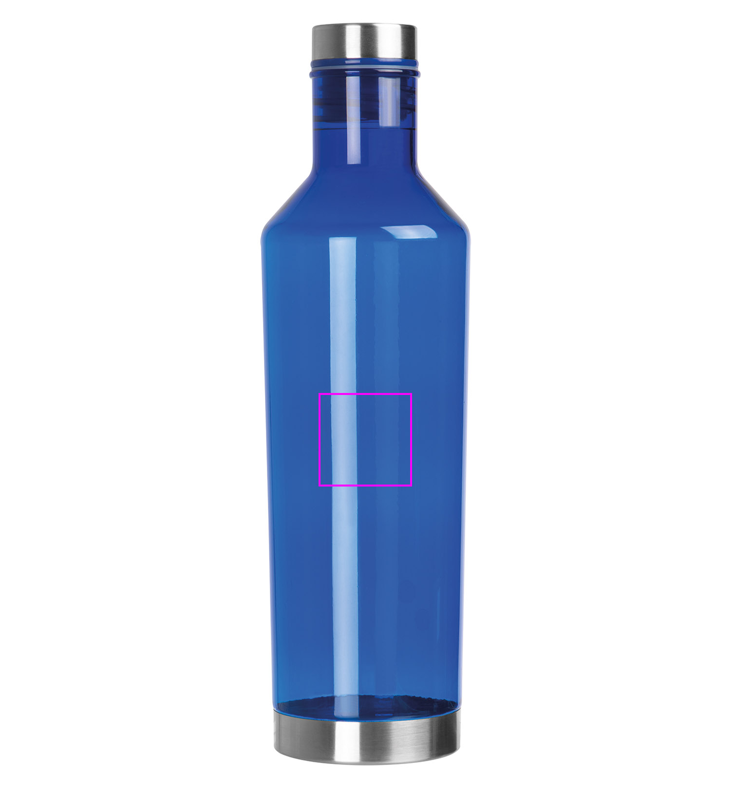 Butelka z tritanu 800 ml DILETTA