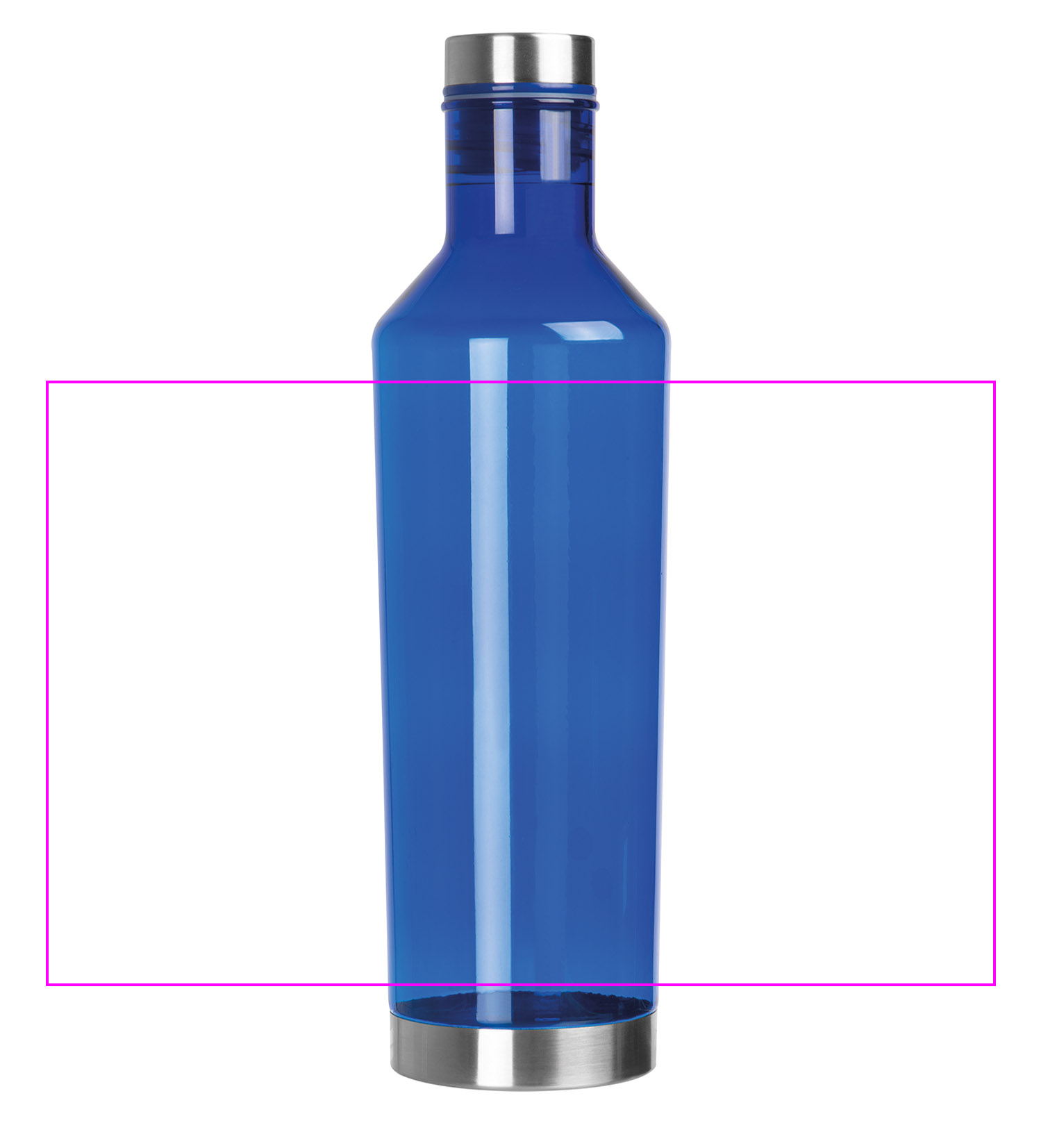 Butelka z tritanu 800 ml DILETTA