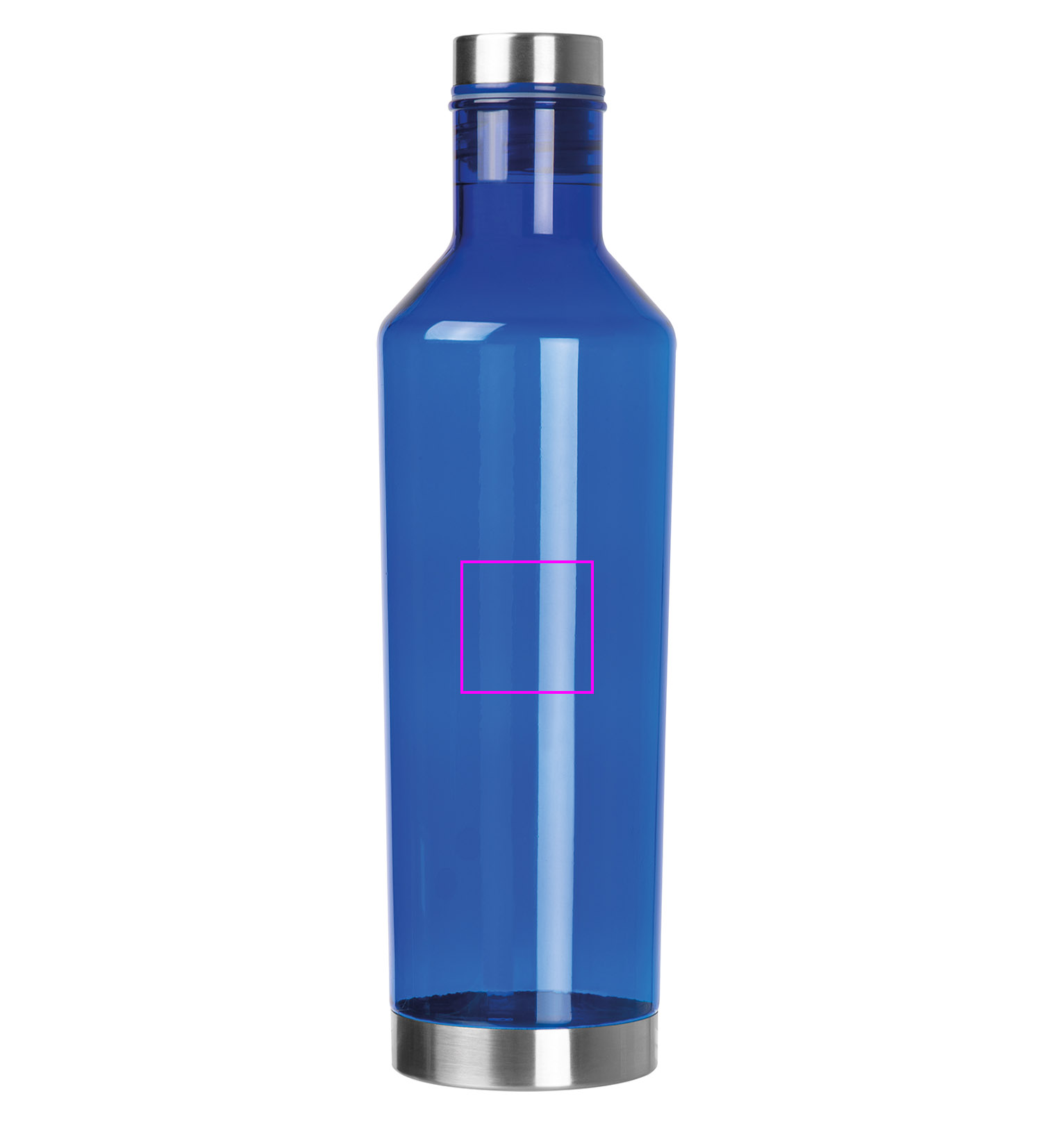 Butelka z tritanu 800 ml DILETTA
