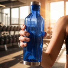 Butelka z tritanu 800 ml DILETTA