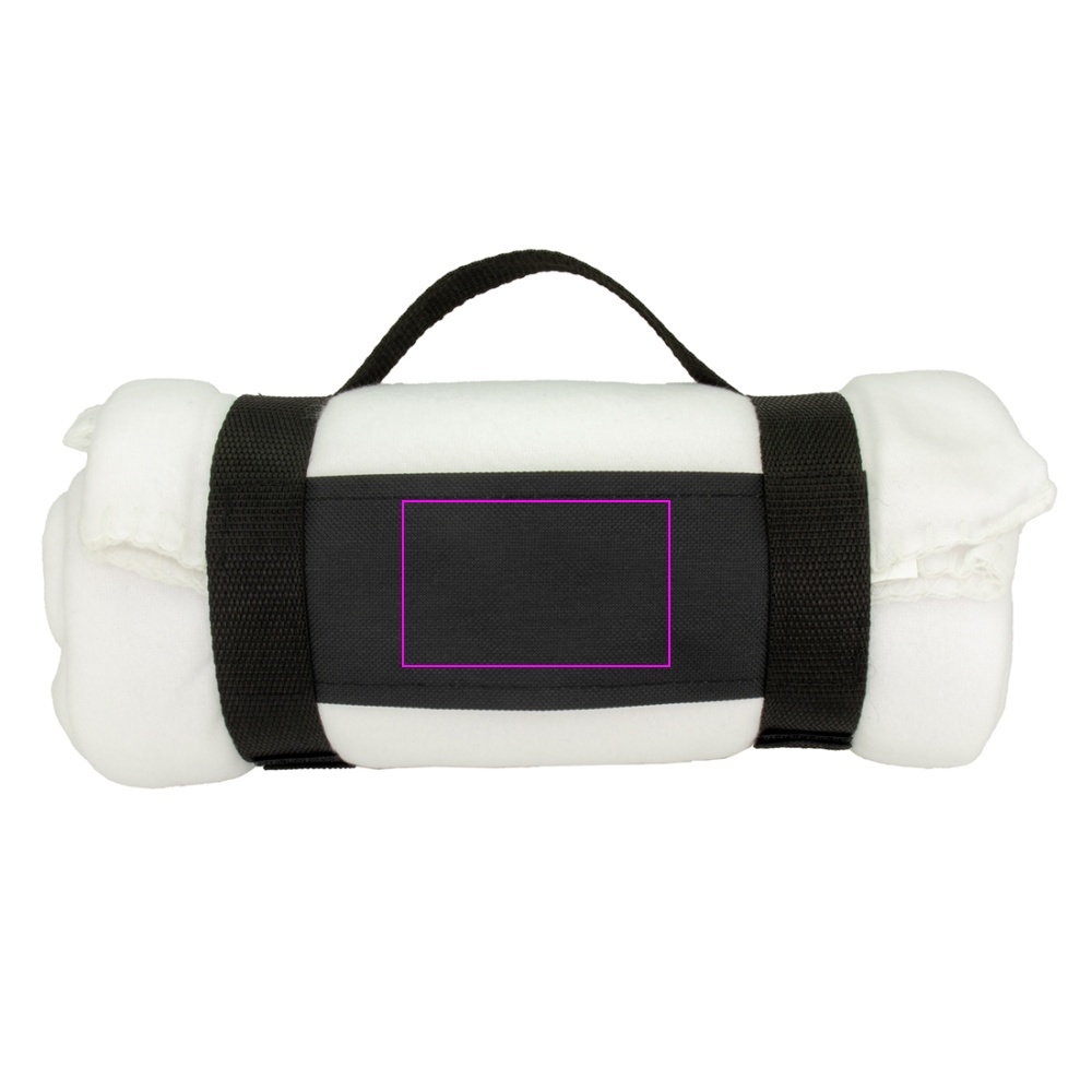 Koc z polaru 170 g/m² GIANFRANCO