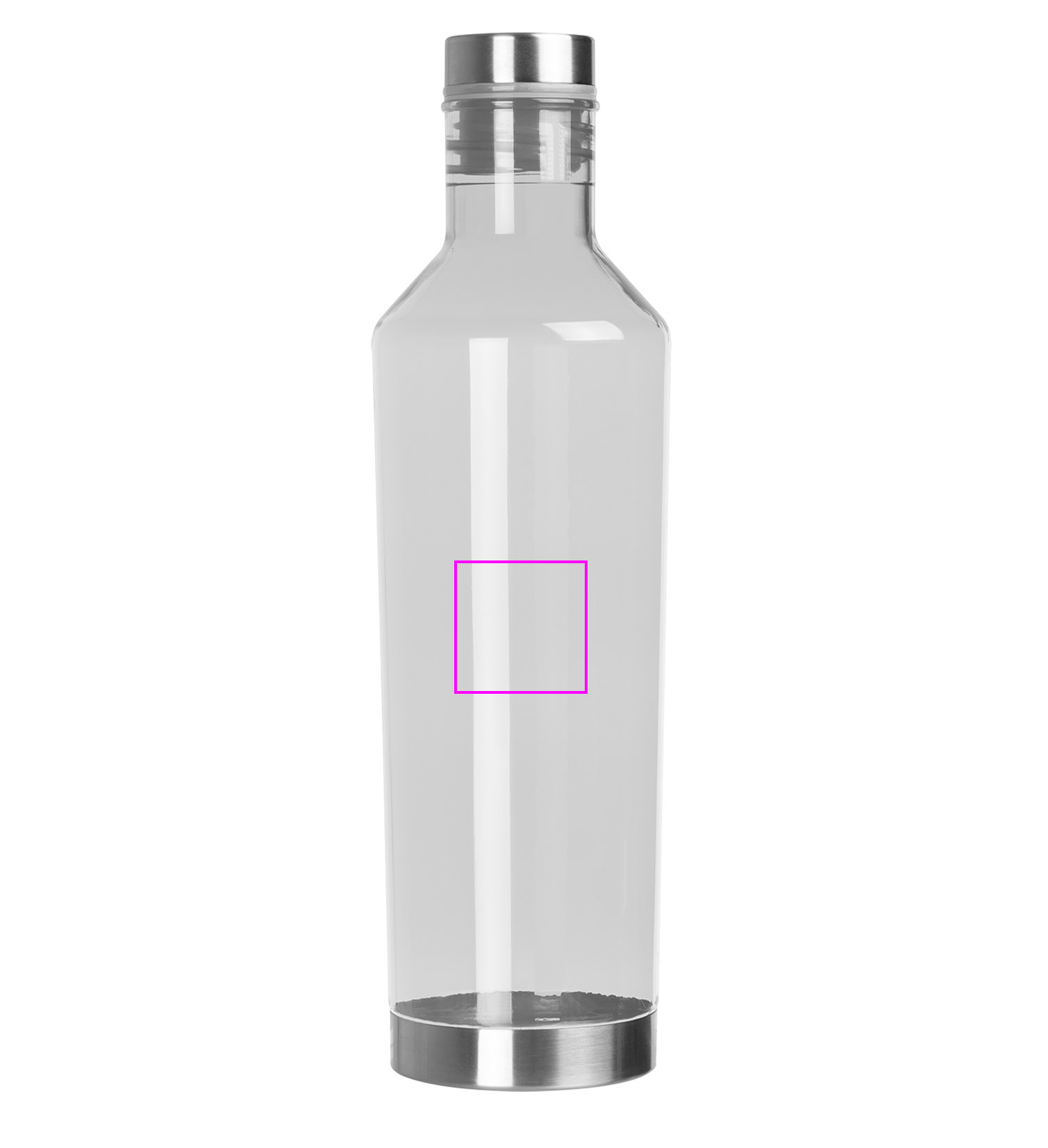 Butelka z tritanu 800 ml DILETTA