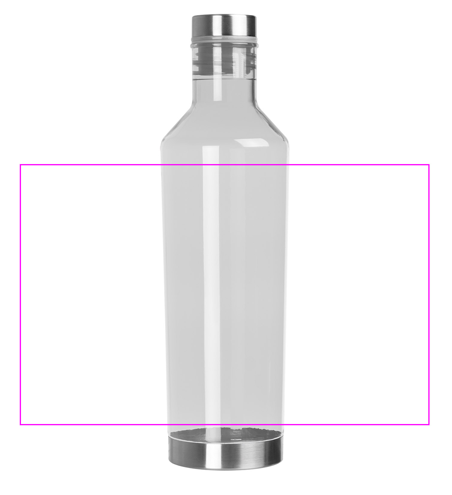 Butelka z tritanu 800 ml DILETTA