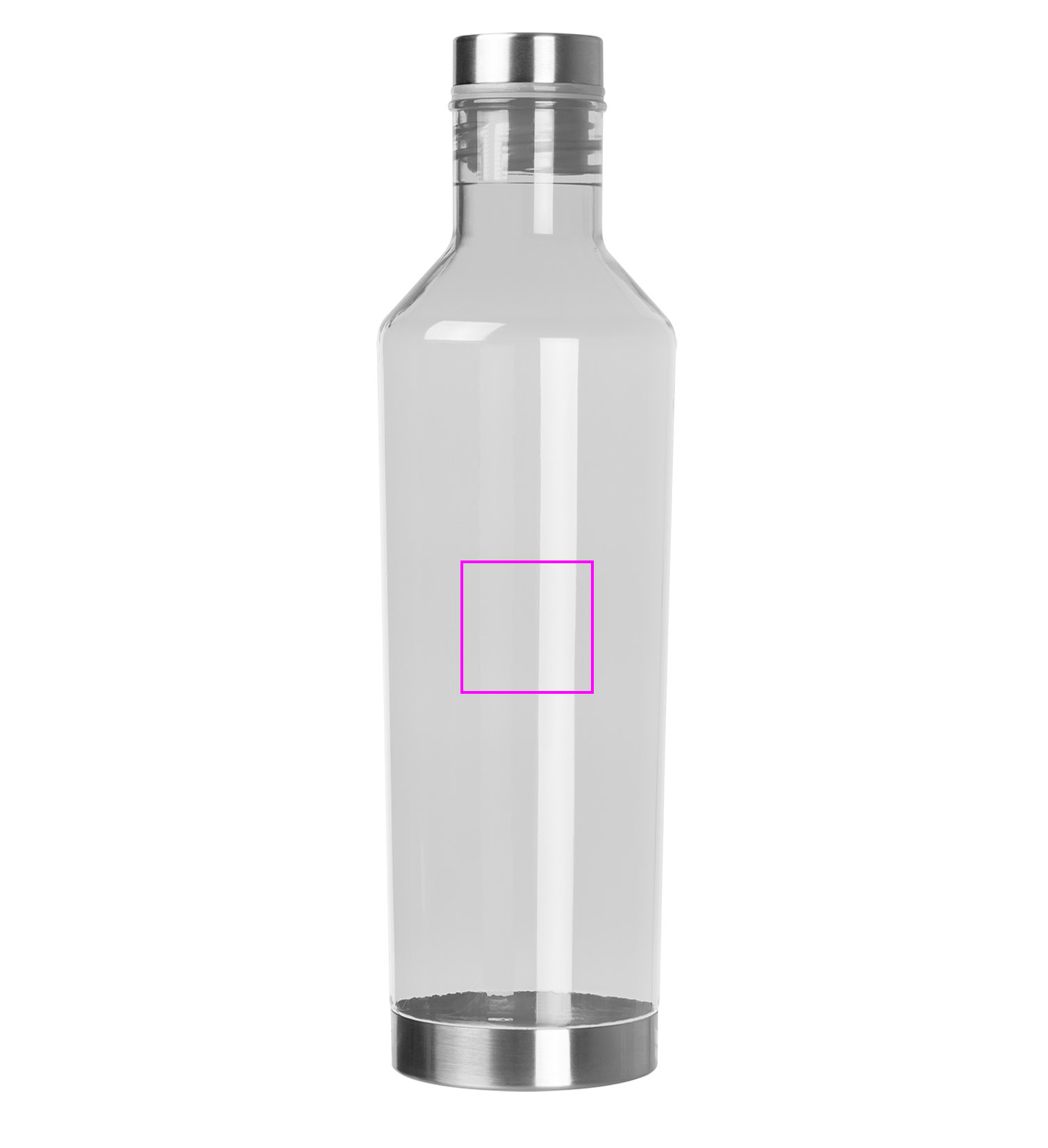 Butelka z tritanu 800 ml DILETTA