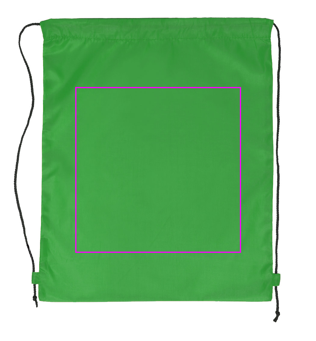 Worek z poliestru 190T TOM