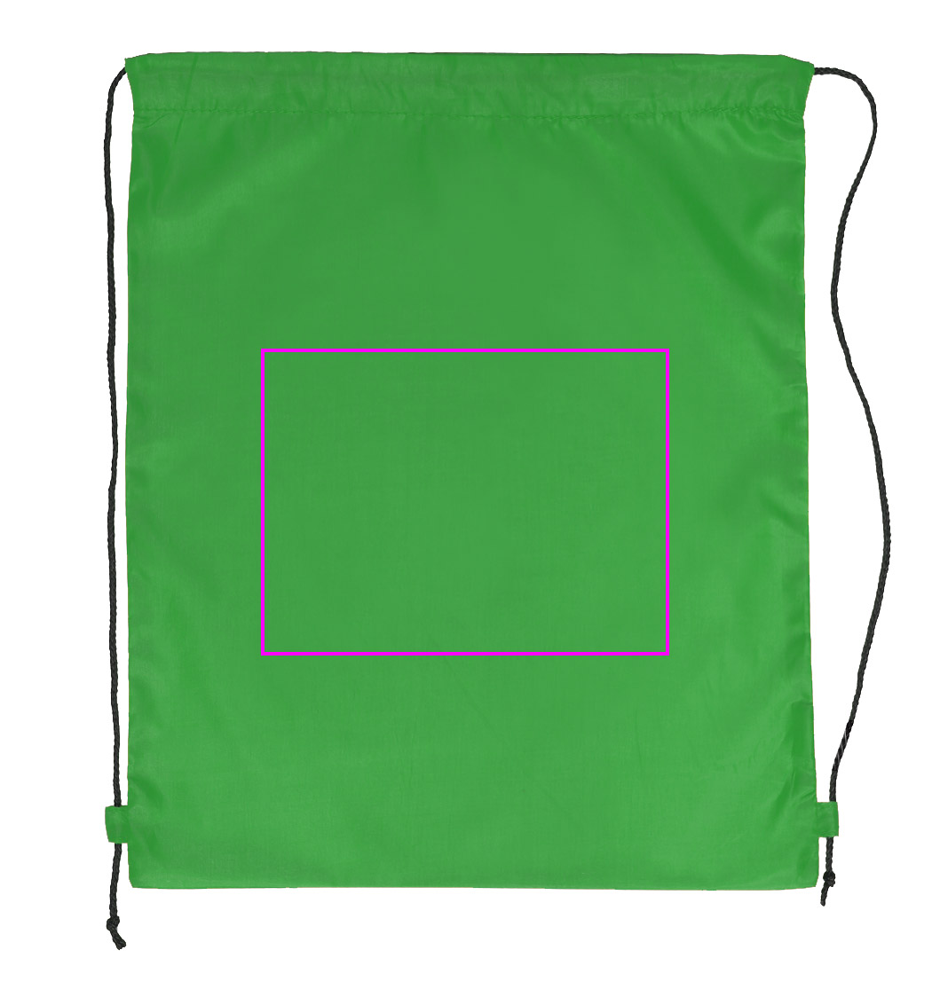 Worek z poliestru 190T TOM