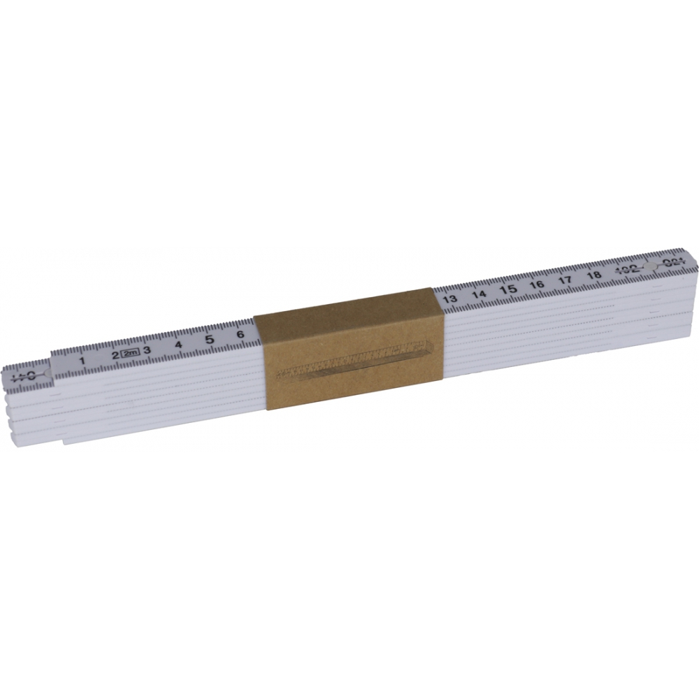 Miarka składana 2 m ALEXANDRA