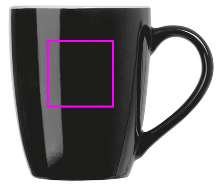 Kubek ceramiczny 300 ml AUSTIN