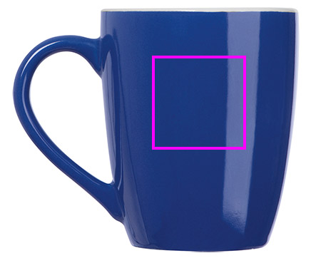 Kubek ceramiczny 300 ml AUSTIN