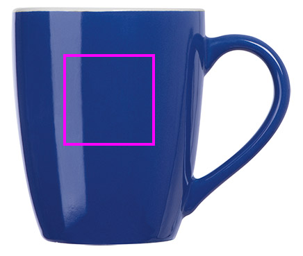 Kubek ceramiczny 300 ml AUSTIN