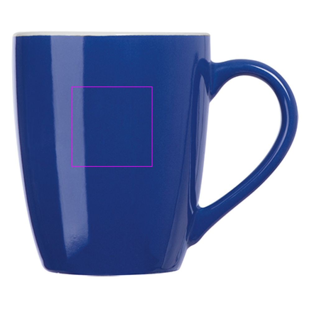 Kubek ceramiczny 300 ml AUSTIN