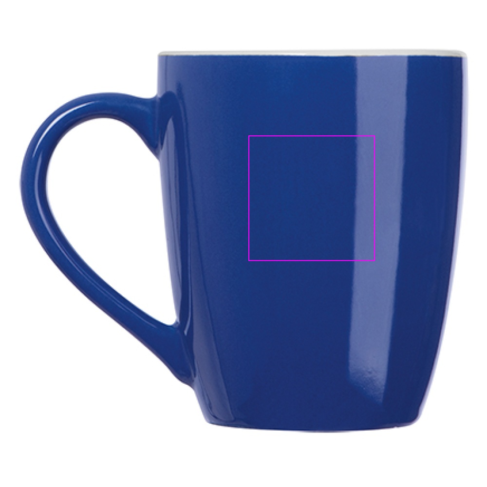 Kubek ceramiczny 300 ml AUSTIN