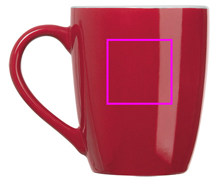 Kubek ceramiczny 300 ml AUSTIN