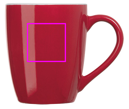 Kubek ceramiczny 300 ml AUSTIN