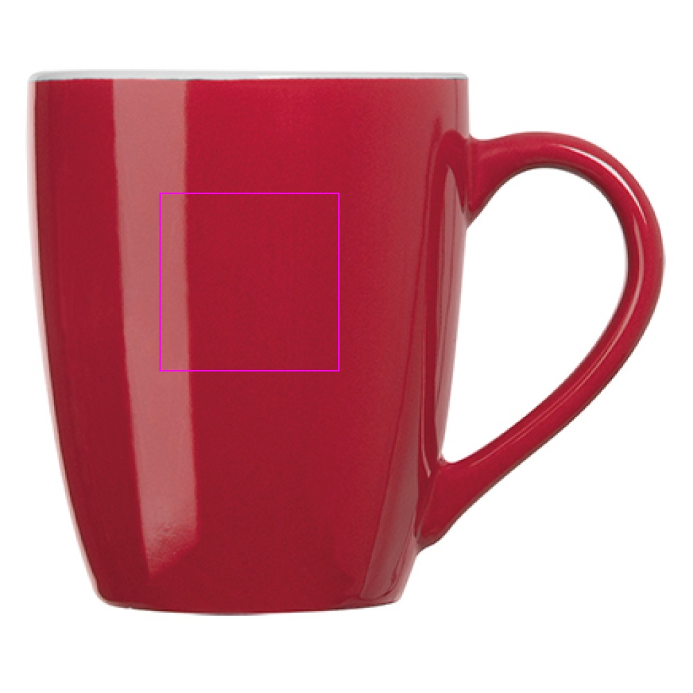 Kubek ceramiczny 300 ml AUSTIN