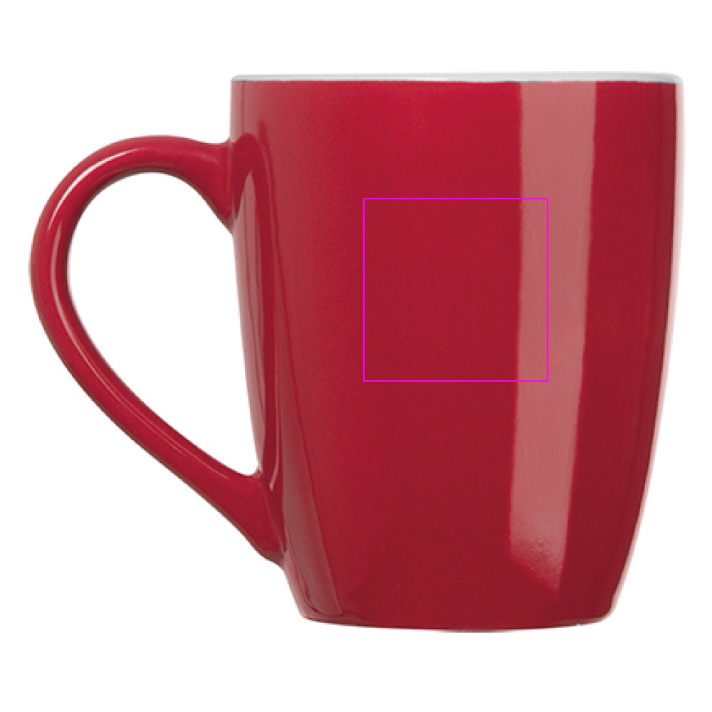 Kubek ceramiczny 300 ml AUSTIN