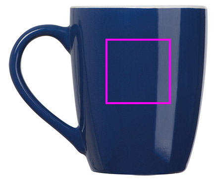 Kubek ceramiczny 300 ml AUSTIN