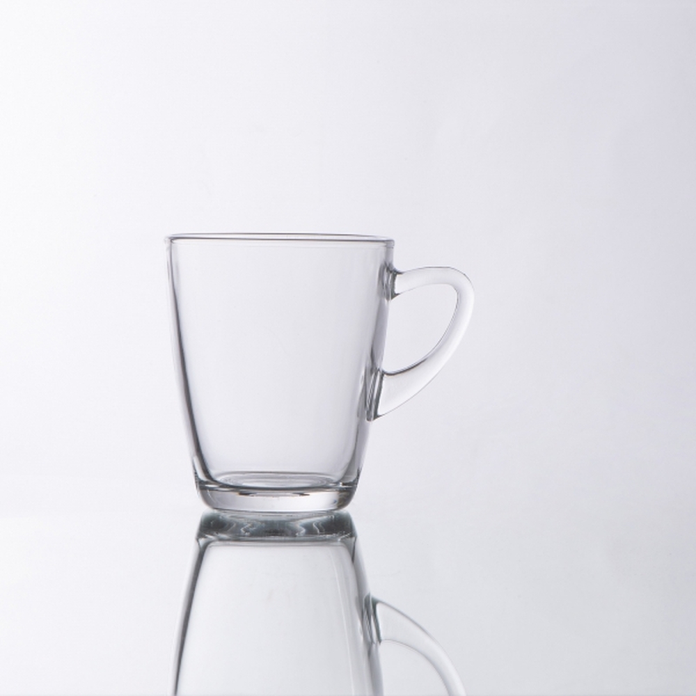 Kubek szklany 320 ml SEWERYN