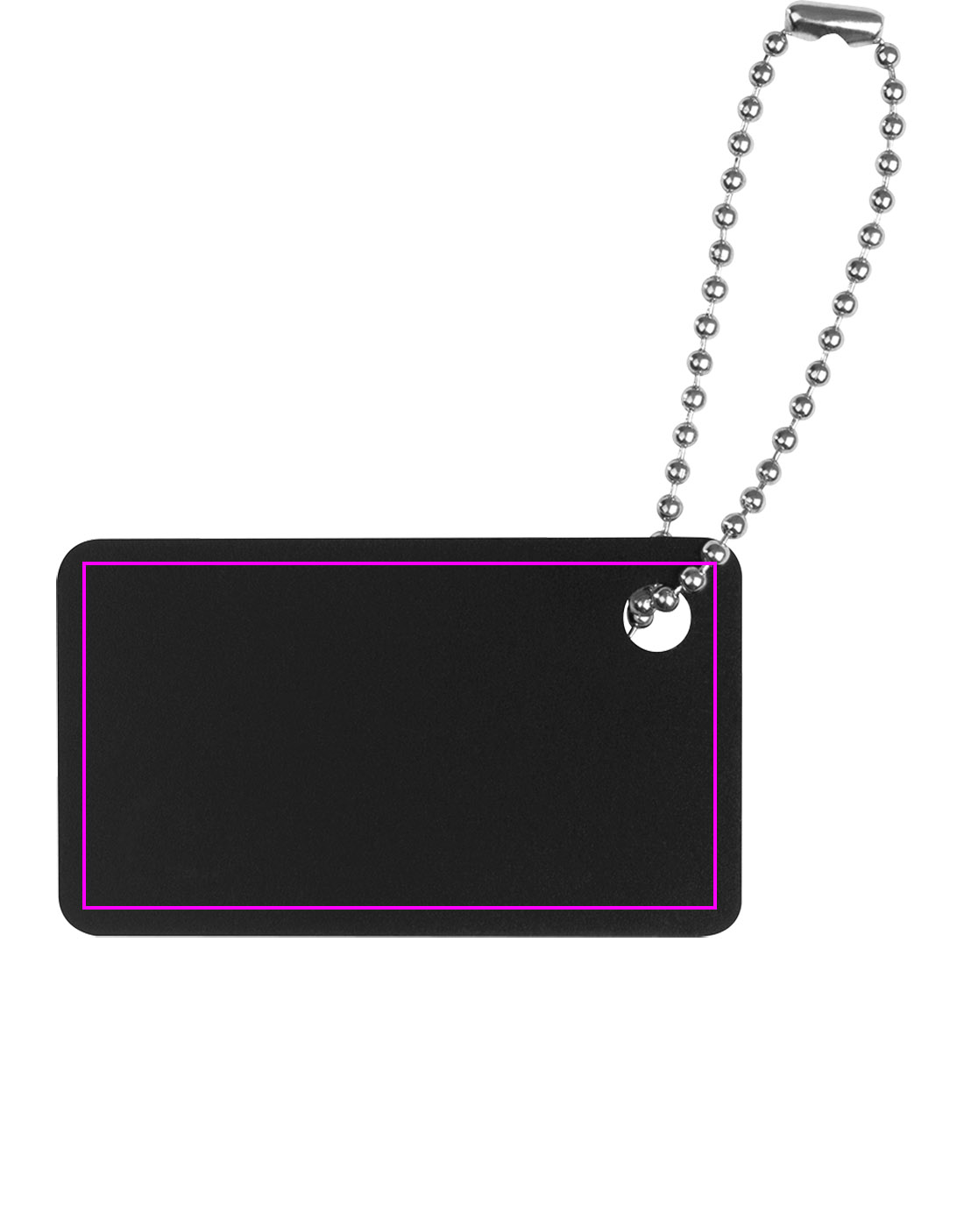 Zawieszka metalowa ADRIAN