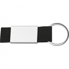 Brelok metalowy MARC