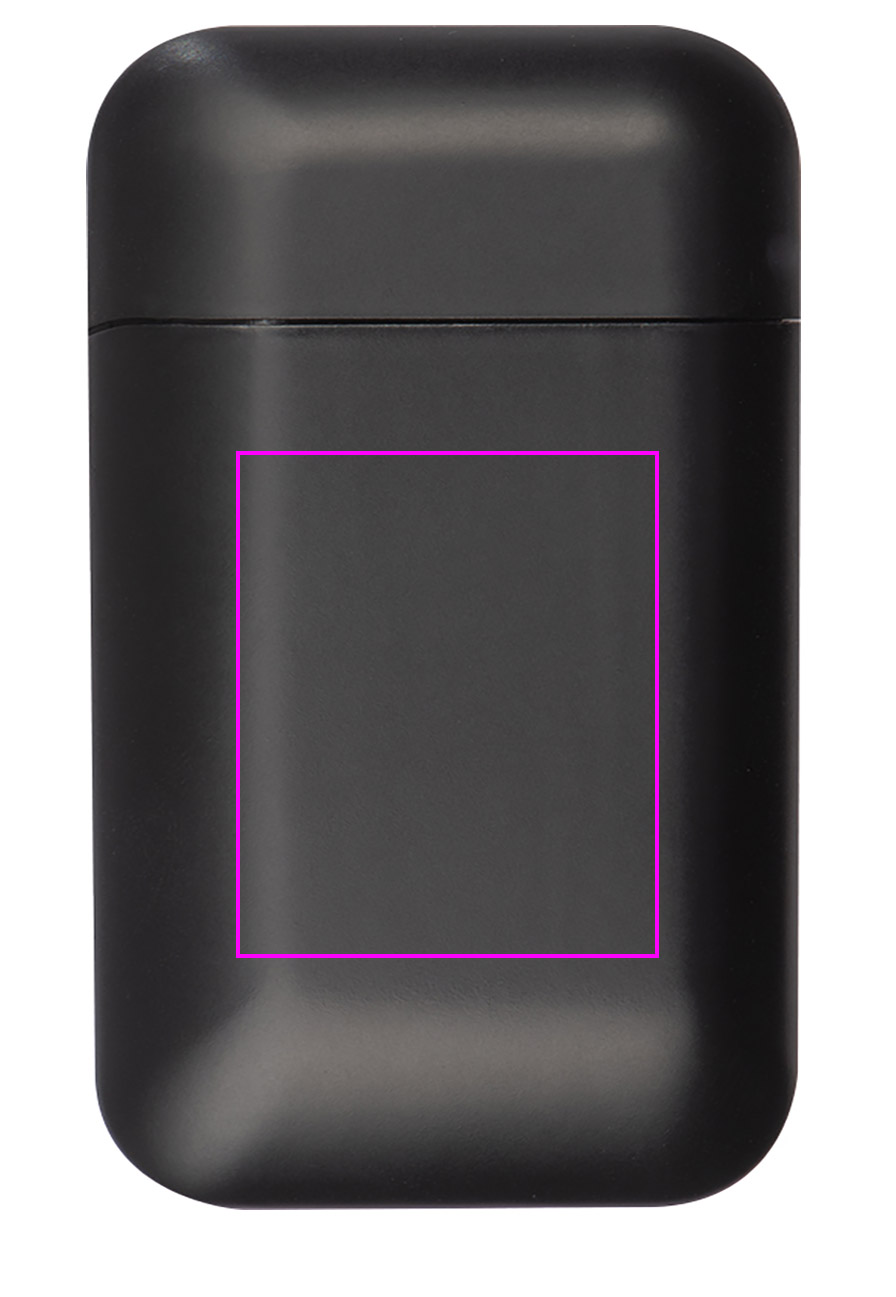 Zapalniczka z ładowaniem USB SIMONA