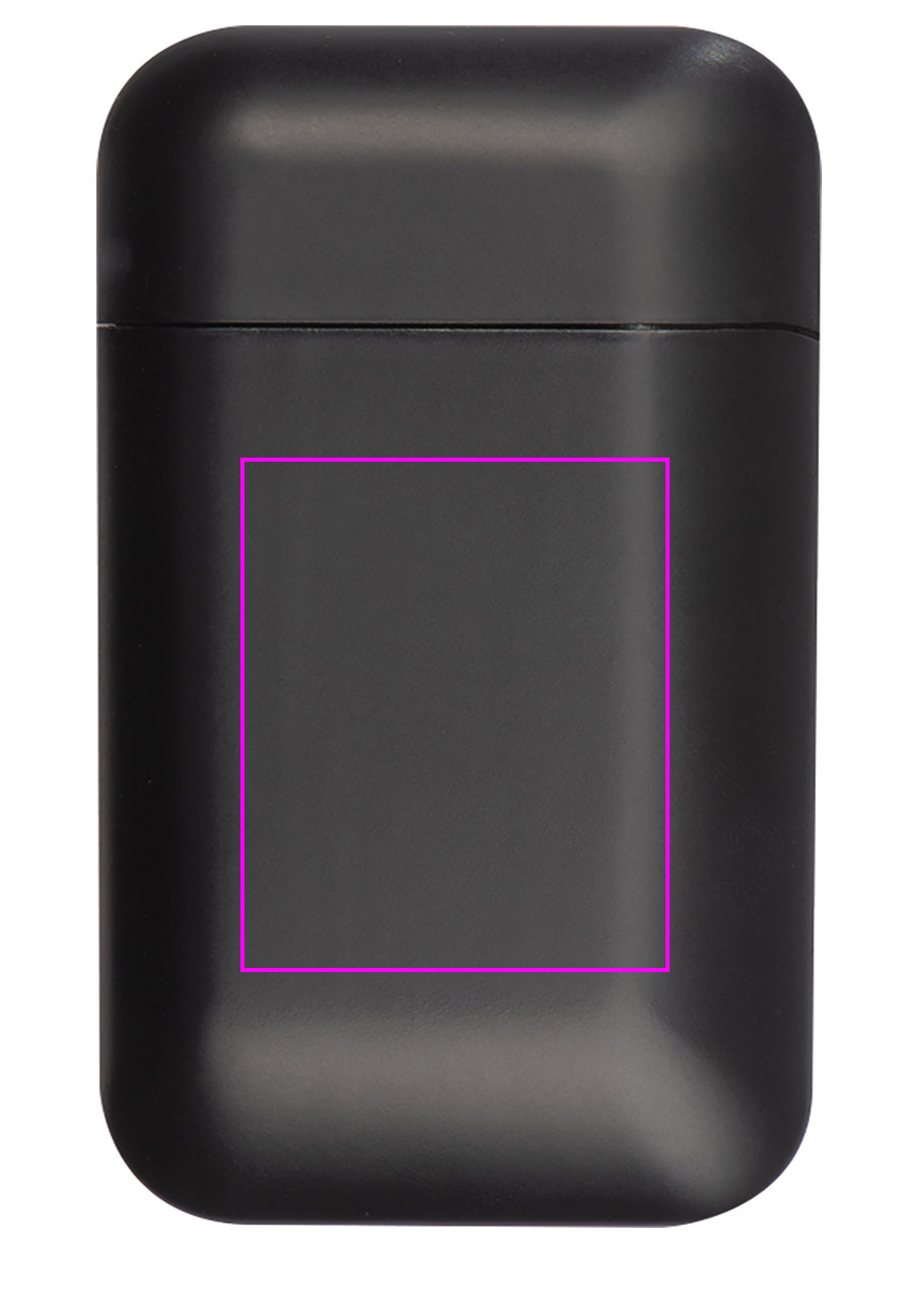 Zapalniczka z ładowaniem USB SIMONA