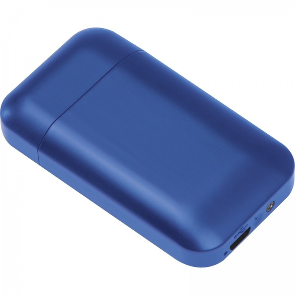 Zapalniczka z ładowaniem USB SIMONA