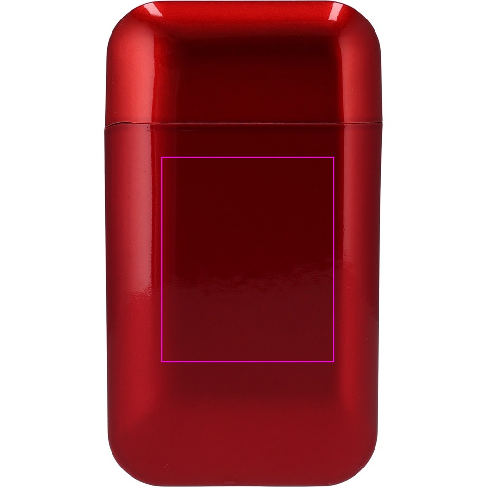 Zapalniczka z ładowaniem USB SIMONA