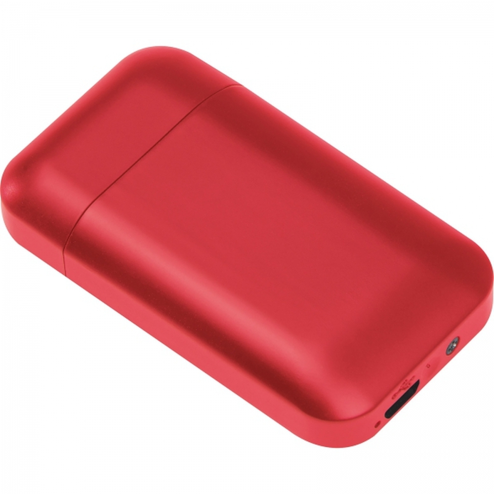 Zapalniczka z ładowaniem USB SIMONA
