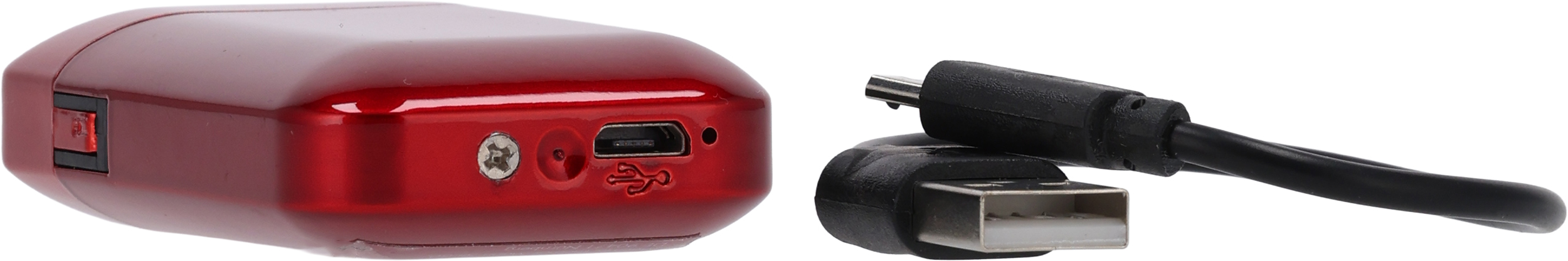 Zapalniczka z ładowaniem USB SIMONA