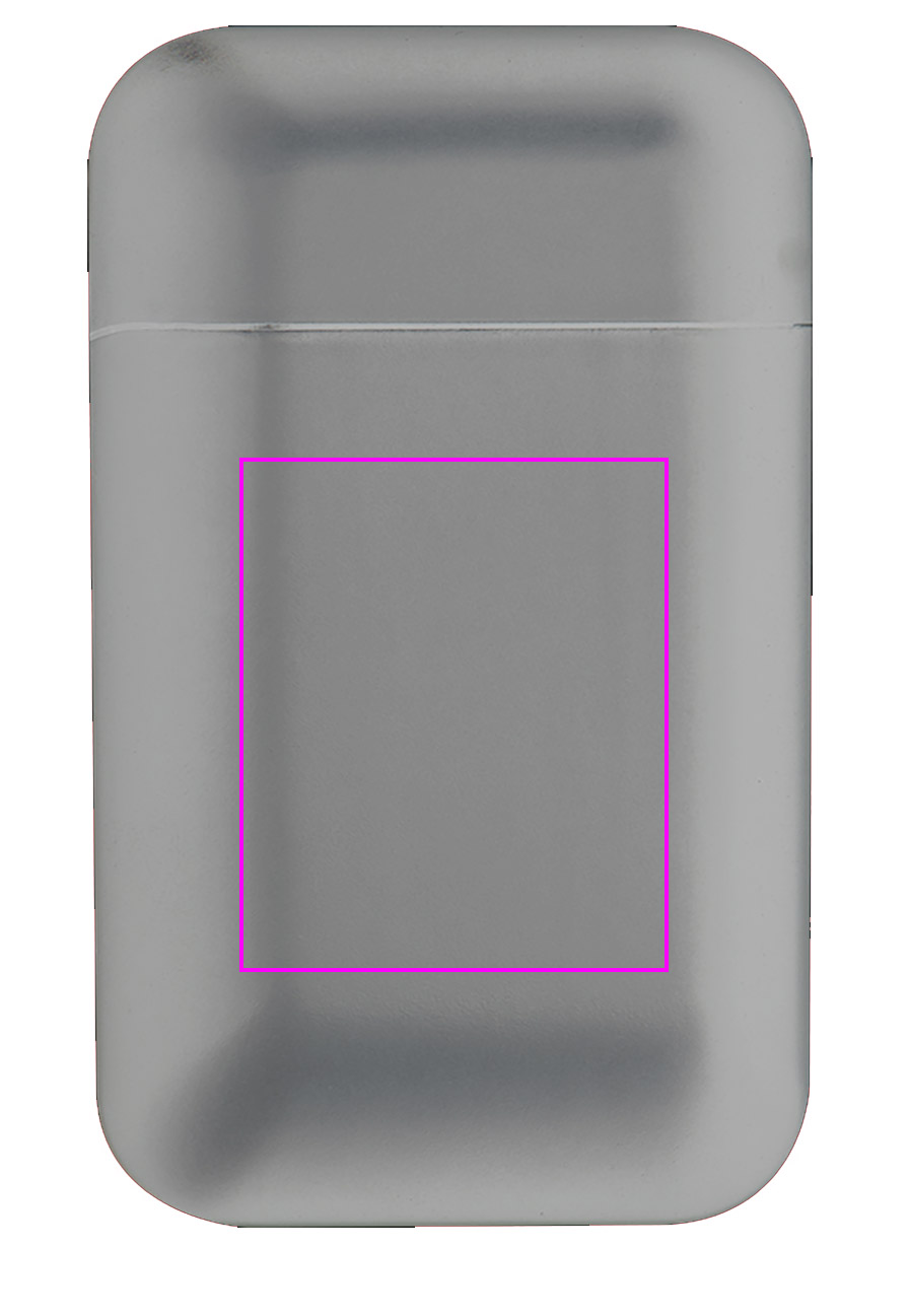 Zapalniczka z ładowaniem USB SIMONA