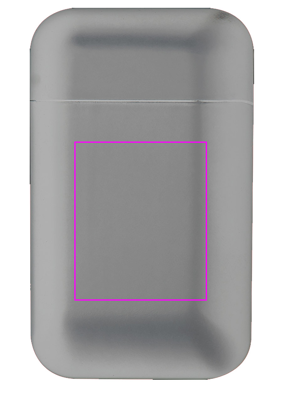 Zapalniczka z ładowaniem USB SIMONA