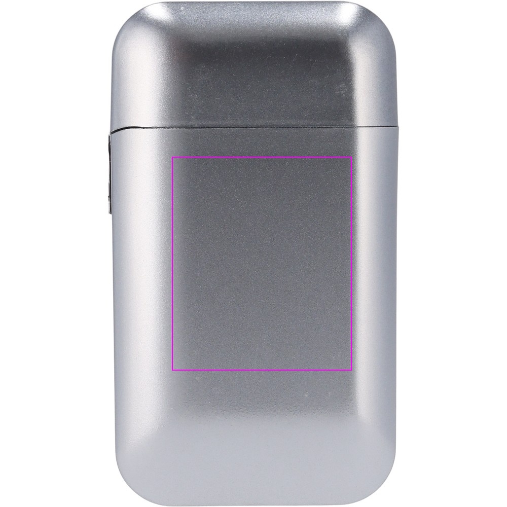 Zapalniczka z ładowaniem USB SIMONA