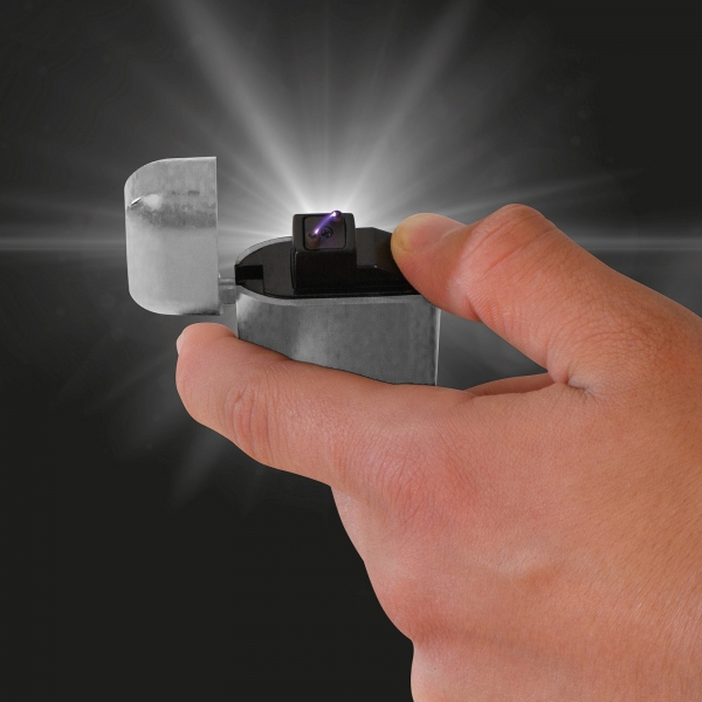 Zapalniczka z ładowaniem USB SIMONA