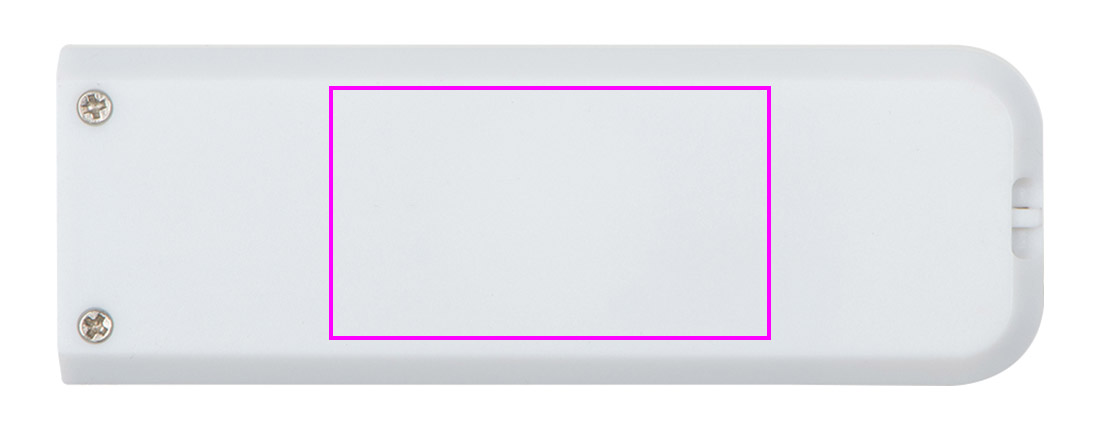 Zapalniczka z ładowaniem USB REUBEN