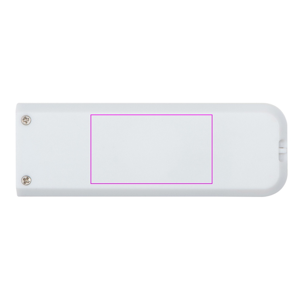 Zapalniczka z ładowaniem USB REUBEN