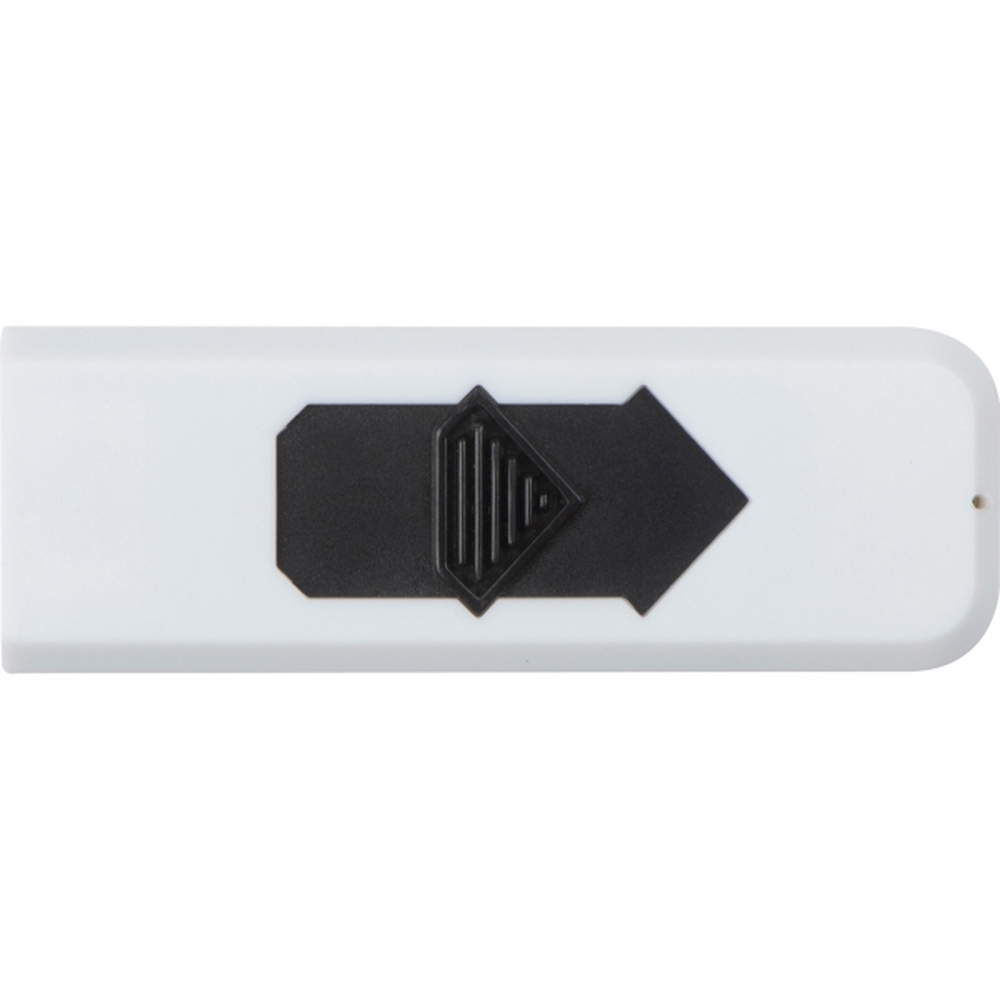 Zapalniczka z ładowaniem USB REUBEN