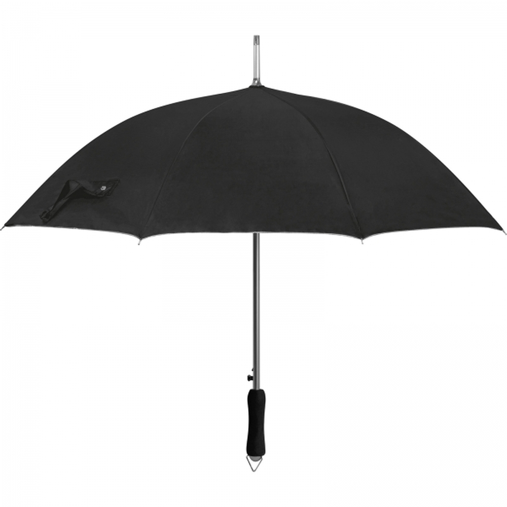 Parasol automatyczny z filtrem UV ø100 cm ALAN