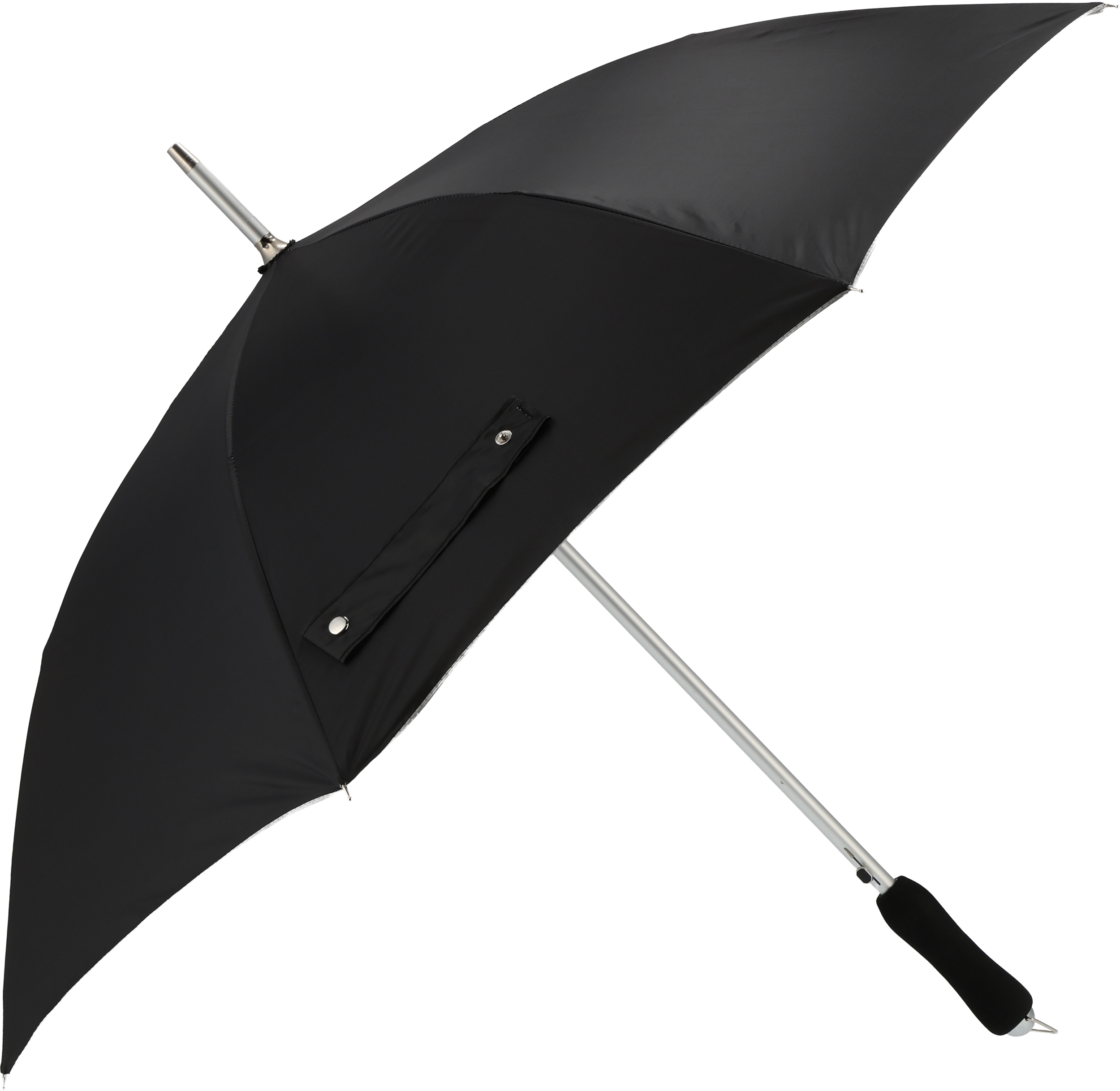 Parasol automatyczny z filtrem UV ø100 cm ALAN