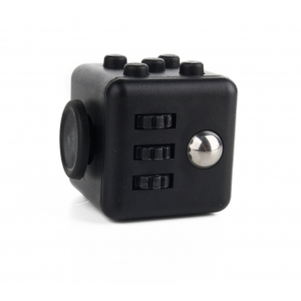 Antystres fidget cube